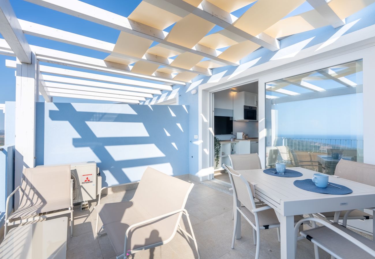 Apartment in Trinità d´Agultu e Vignola - Affittimoderni Trinità D'Agultu - Bellavista