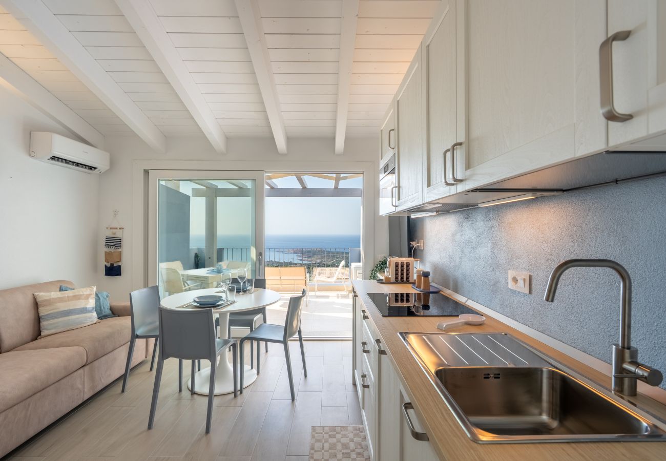 Apartment in Trinità d´Agultu e Vignola - Affittimoderni Trinità D'Agultu - Bellavista