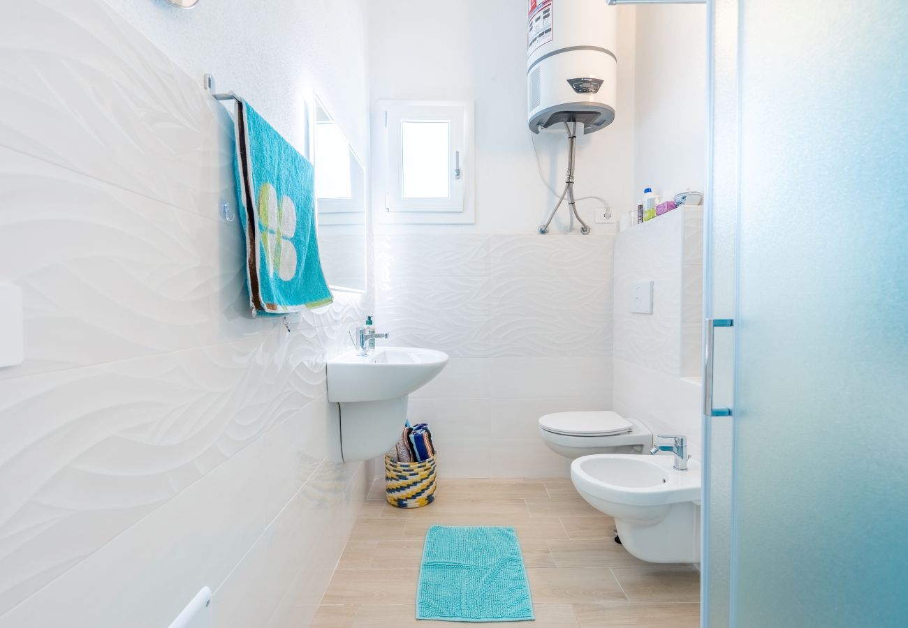 Apartment in Trinità d´Agultu e Vignola - Affittimoderni Trinità D'Agultu - Casa Vacanza