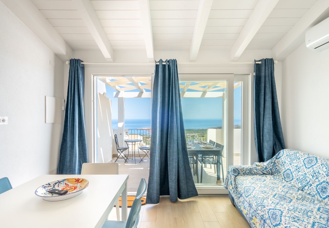 Apartment in Trinità d´Agultu e Vignola - Affittimoderni Trinità D'Agultu - Casa Vacanza