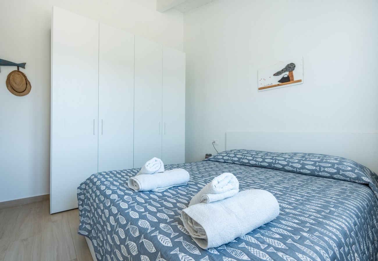 Apartment in Trinità d´Agultu e Vignola - Affittimoderni Trinità D'Agultu - Casa Vacanza