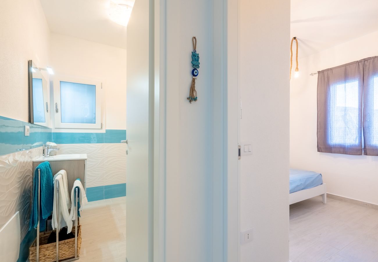 Apartment in Santa Maria Coghinas - Affittimoderni Santa Maria Coghinas - Serenity