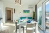 Apartment in Santa Maria Coghinas - Affittimoderni Santa Maria Coghinas - Serenity