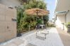 Apartment in Santa Maria Coghinas - Affittimdoerni Santa Maria Coghinas - Modern Patio