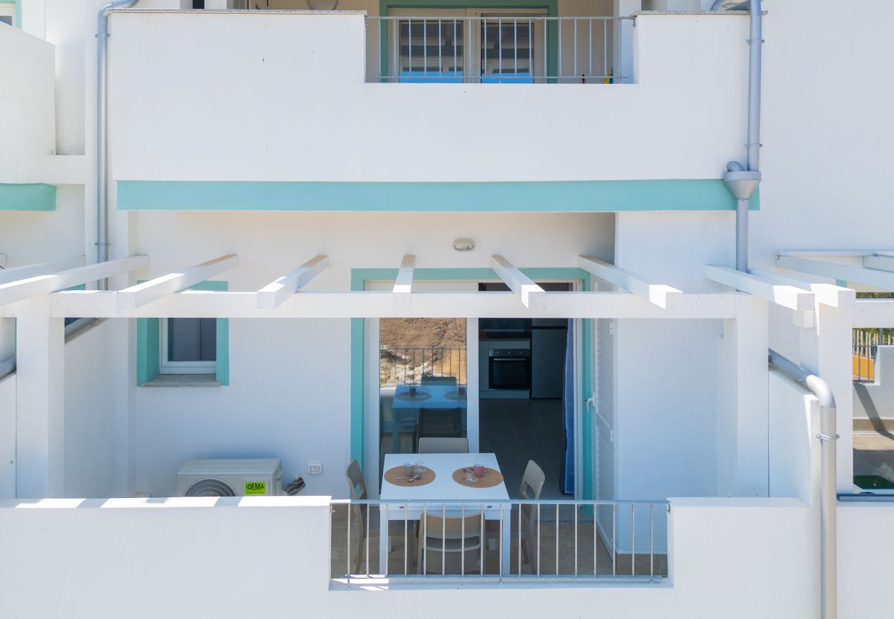 Apartment in Santa Maria Coghinas - Affittimoderni santa Maria Coghinas Relax 365