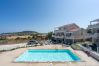 Apartment in Castelsardo - AFFITTIMODERNI CASTELSARDO IL DELFINO