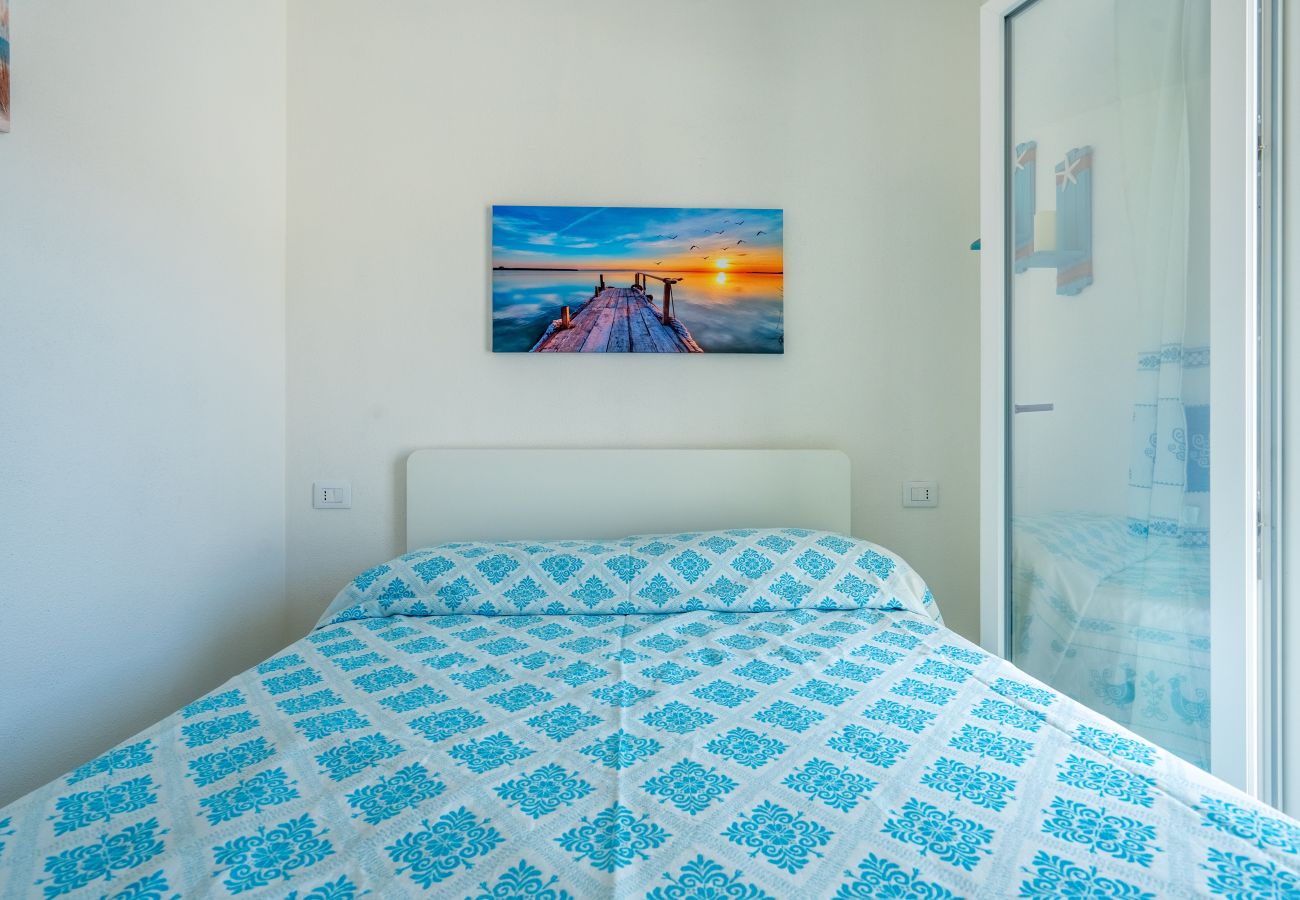 Apartment in Santa Maria Coghinas - Affittimoderni Santa Maria Coghinas - Blue Thermae