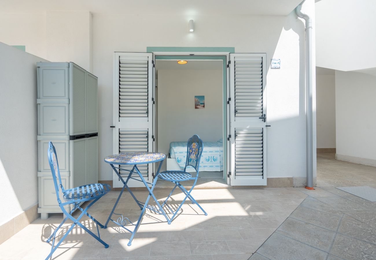 Apartment in Santa Maria Coghinas - Affittimoderni Santa Maria Coghinas - Blue Thermae