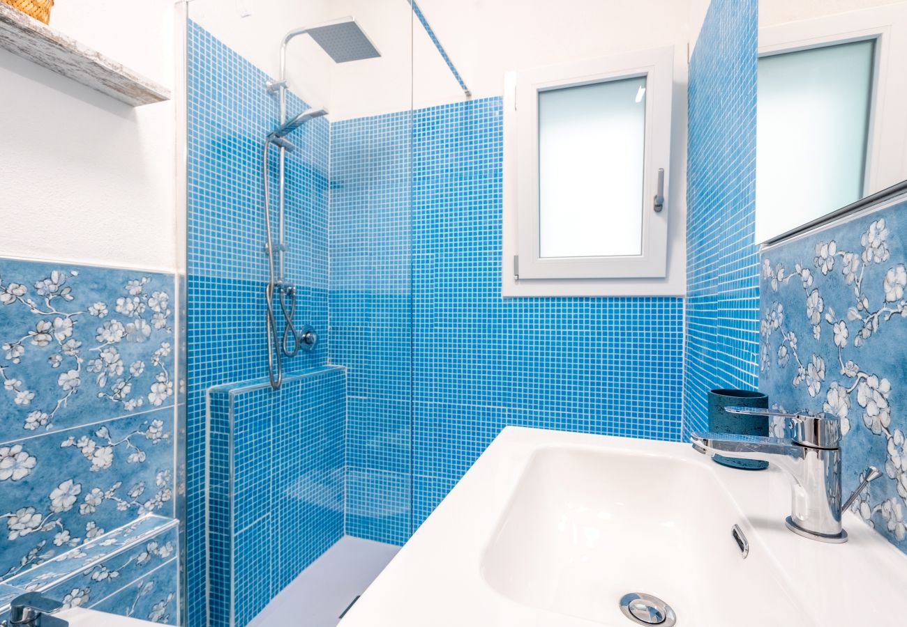 Apartment in Santa Maria Coghinas - Affittimoderni Santa Maria Coghinas - Blue Thermae