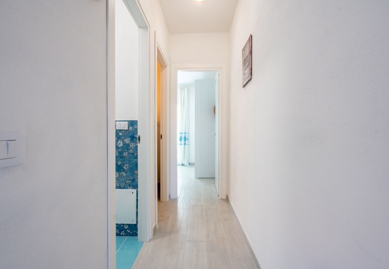 Apartment in Santa Maria Coghinas - Affittimoderni Santa Maria Coghinas - Blue Thermae