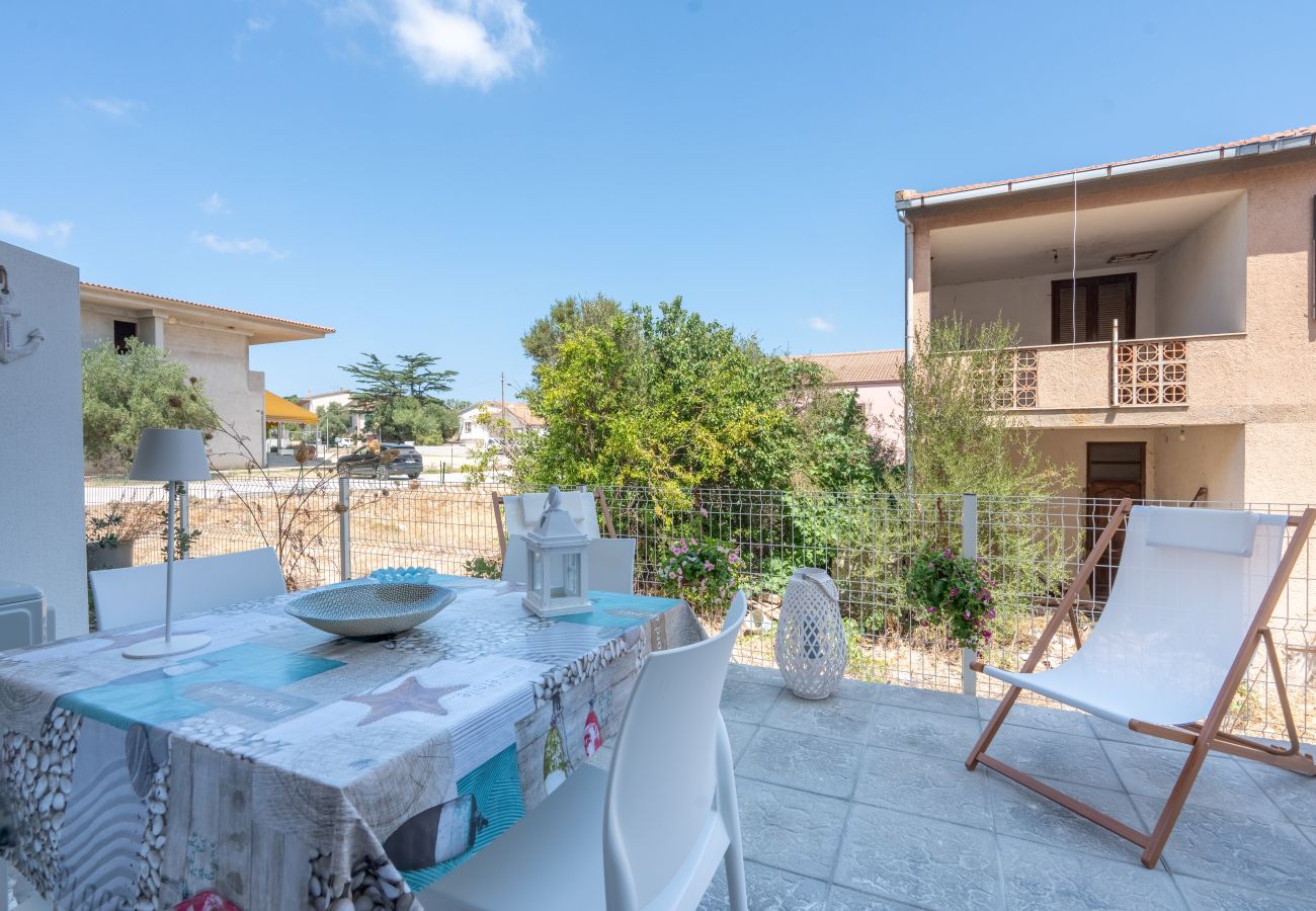 Apartment in Santa Maria Coghinas - Affittimoderni Santa Maria Coghinas - Blue Thermae