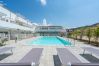 Apartment in Santa Maria Coghinas - Affittimoderni Santa Maria Coghinas - Blue Thermae