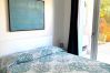 Apartment in Santa Maria Coghinas - Affittimoderni Santa Maria Coghinas- Casa Lory