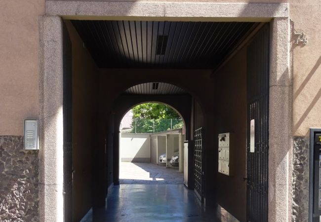 Apartamento en Bergamo - Affittimoderni Bergamo Sweet Apartamento en Bergamo - Affittimoderni Bergamo Sweet