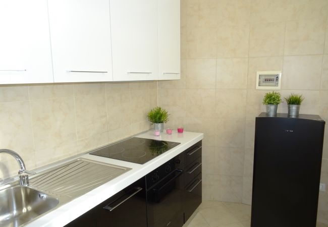 Apartamento en Bergamo - Affittimoderni Bergamo Sweet Apartamento en Bergamo - Affittimoderni Bergamo Sweet
