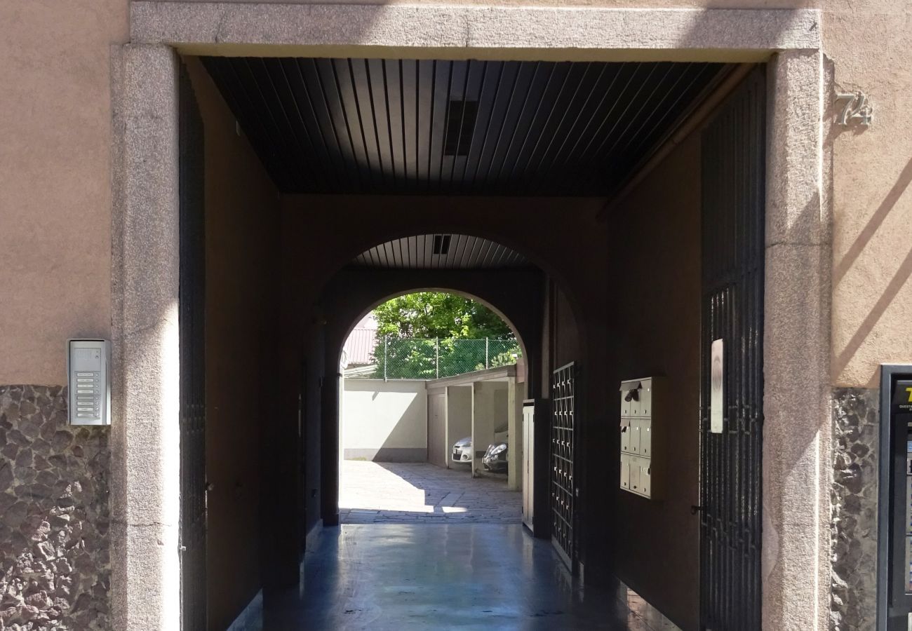 Apartamento en Bergamo - Affittimoderni Bergamo Sweet