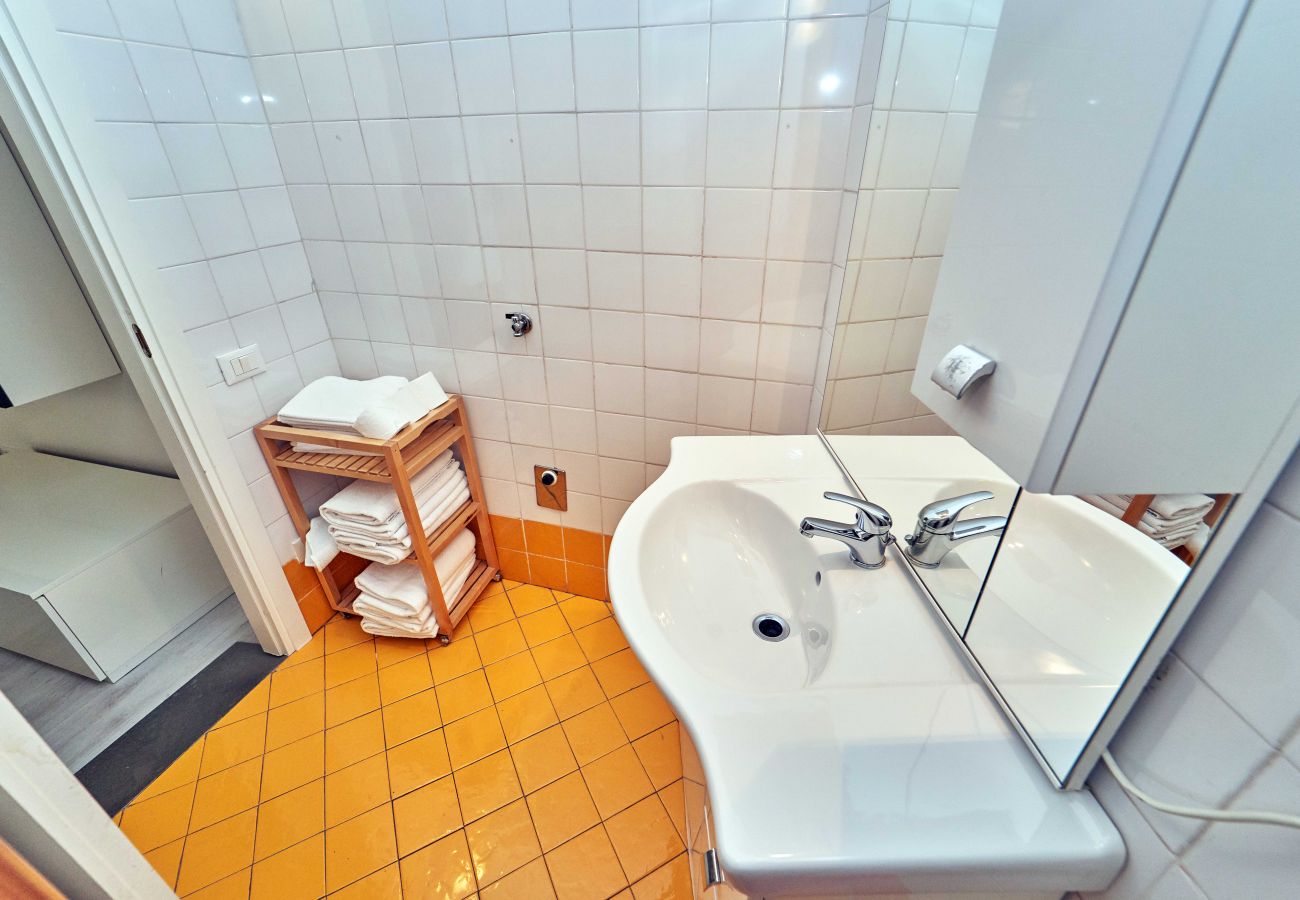 Apartamento en Bergamo - Affittimoderni Bergamo Sweet