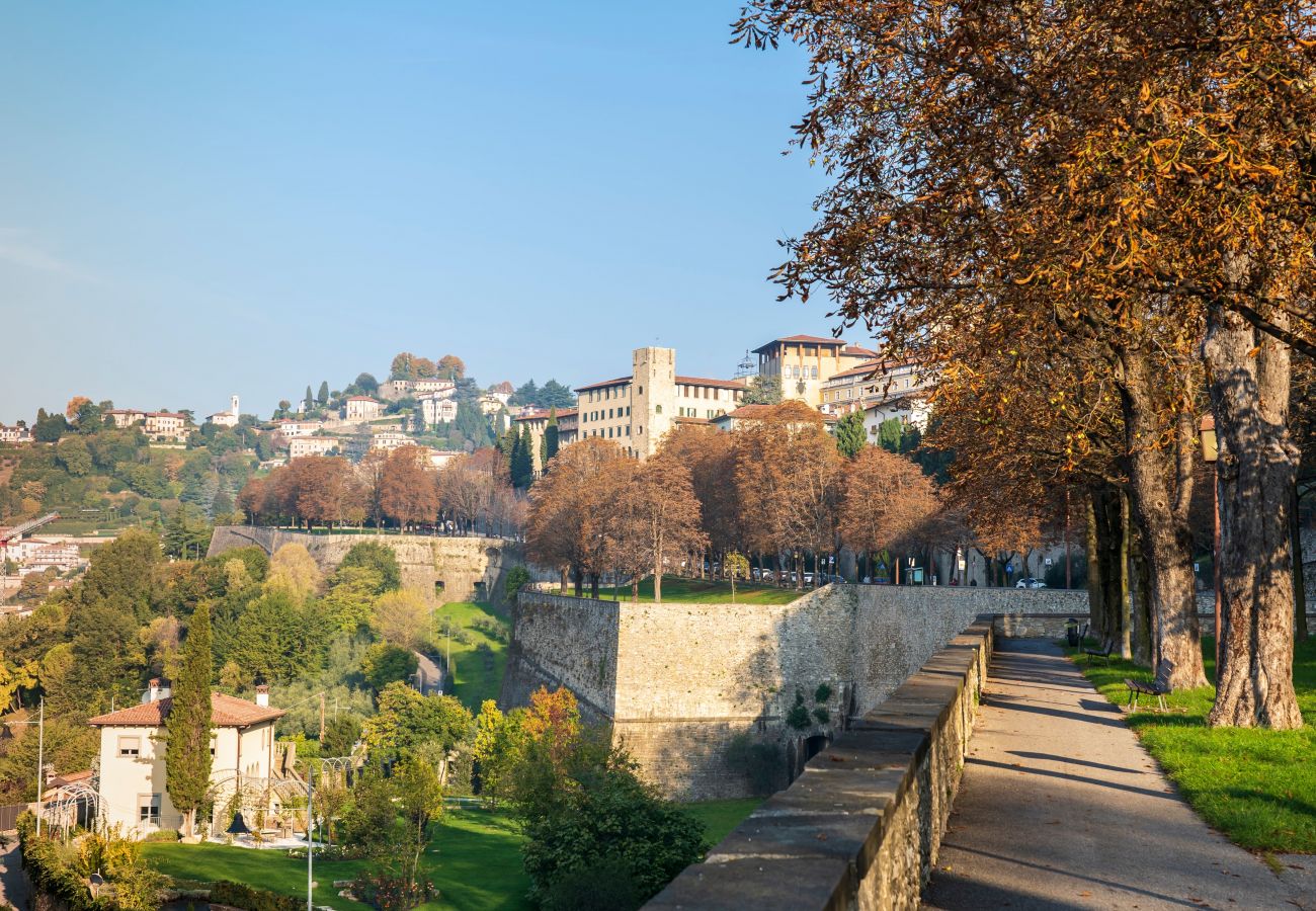 Apartamento en Bergamo - Affittimoderni Bergamo Sweet