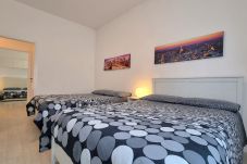 Apartamento en Milano - Affittimoderni Milano White