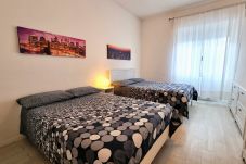 Apartamento en Milano - Affittimoderni Milano White