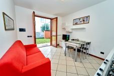 Apartamento en Curno - Affittimoderni Bergamo Curno - CUMA08