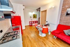 Apartamento en Bergamo - Affittimoderni Bergamo Metro