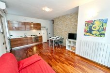 Apartamento en Bergamo - Affittimoderni Bergamo Town