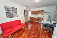 Apartamento en Bergamo - Affittimoderni Bergamo Town