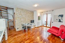 Apartamento en Bergamo - Affittimoderni Bergamo Town