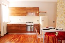 Apartamento en Bergamo - Affittimoderni Bergamo Town