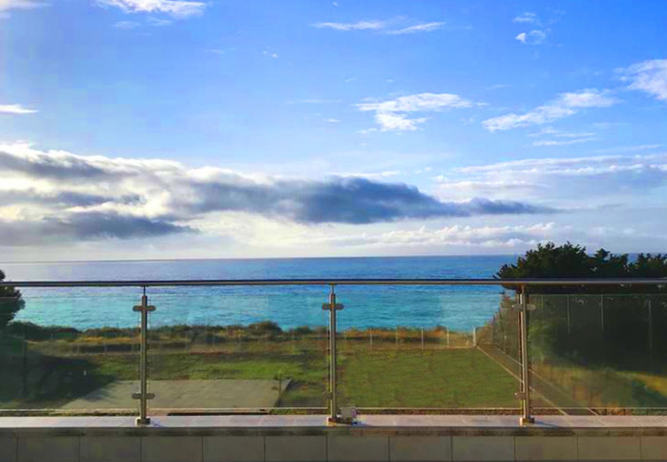 Apartamento en Avola - Affittimoderni Avola La Perla