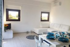 Apartamento en Avola - Affittimoderni Avola La Perla - Penthouse de tres habitaciones