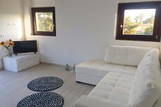 Apartamento en Avola - Affittimoderni Avola La Perla - Penthouse de tres habitaciones