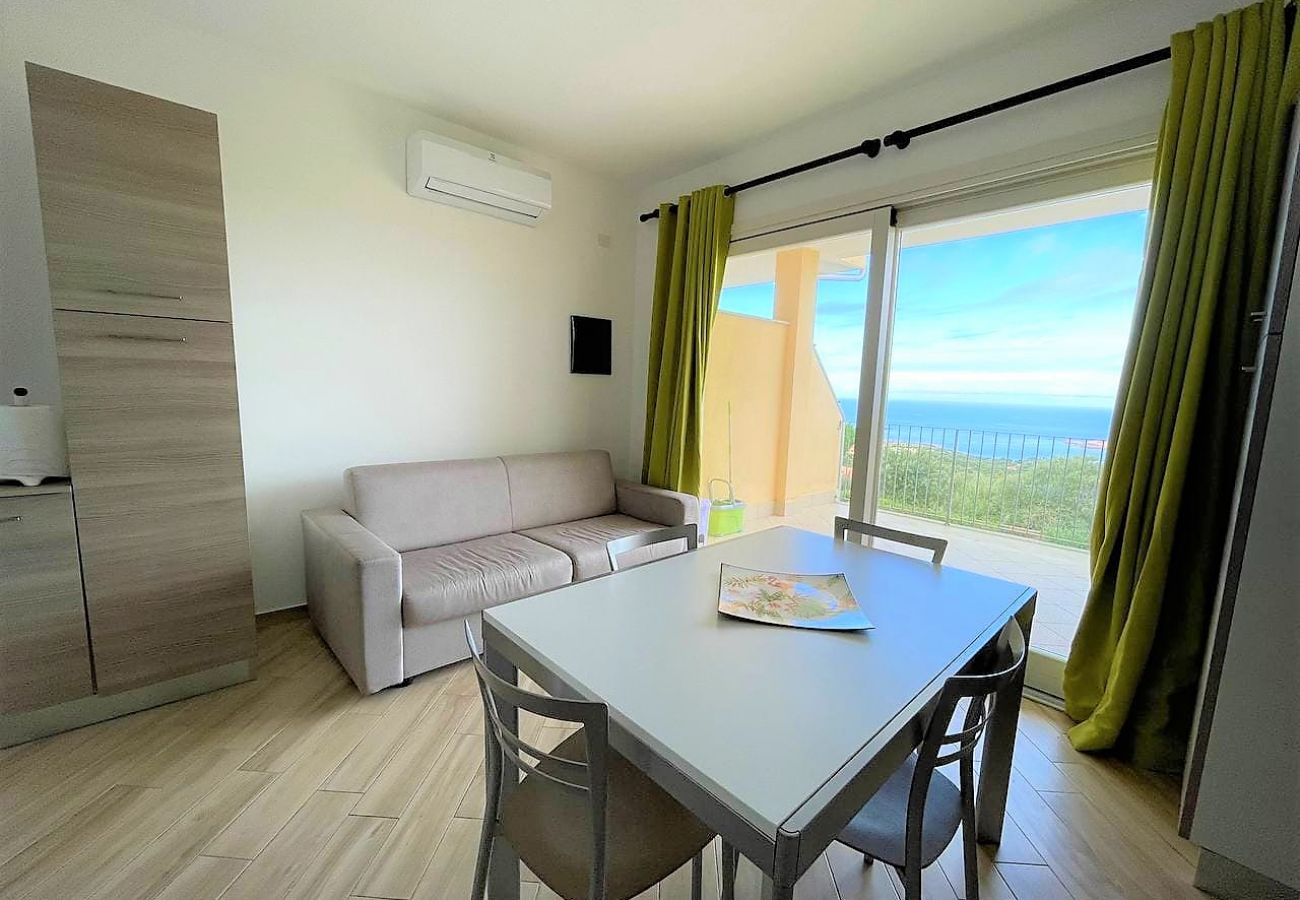 Apartamento en Trinità d´Agultu e Vignola - Affittimoderni Isola Rossa Élite - PATI18