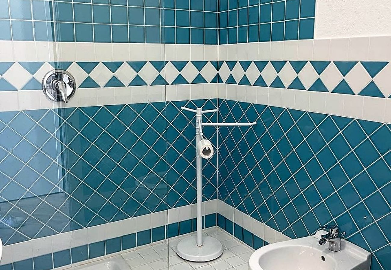 Apartamento en Trinità d´Agultu e Vignola - Affittimoderni Isola Rossa Élite - PATI18