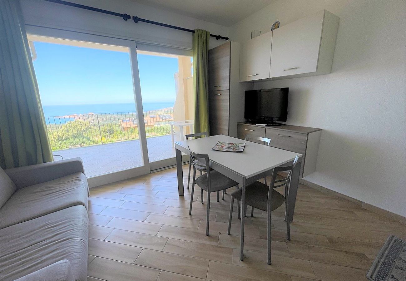 Apartamento en Trinità d´Agultu e Vignola - Affittimoderni Isola Rossa Élite - PATI18