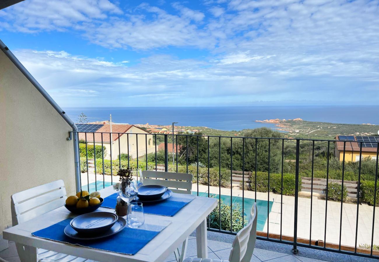 Apartamento en Trinità d´Agultu e Vignola - Affittimoderni Isola Rossa Élite - PATI18