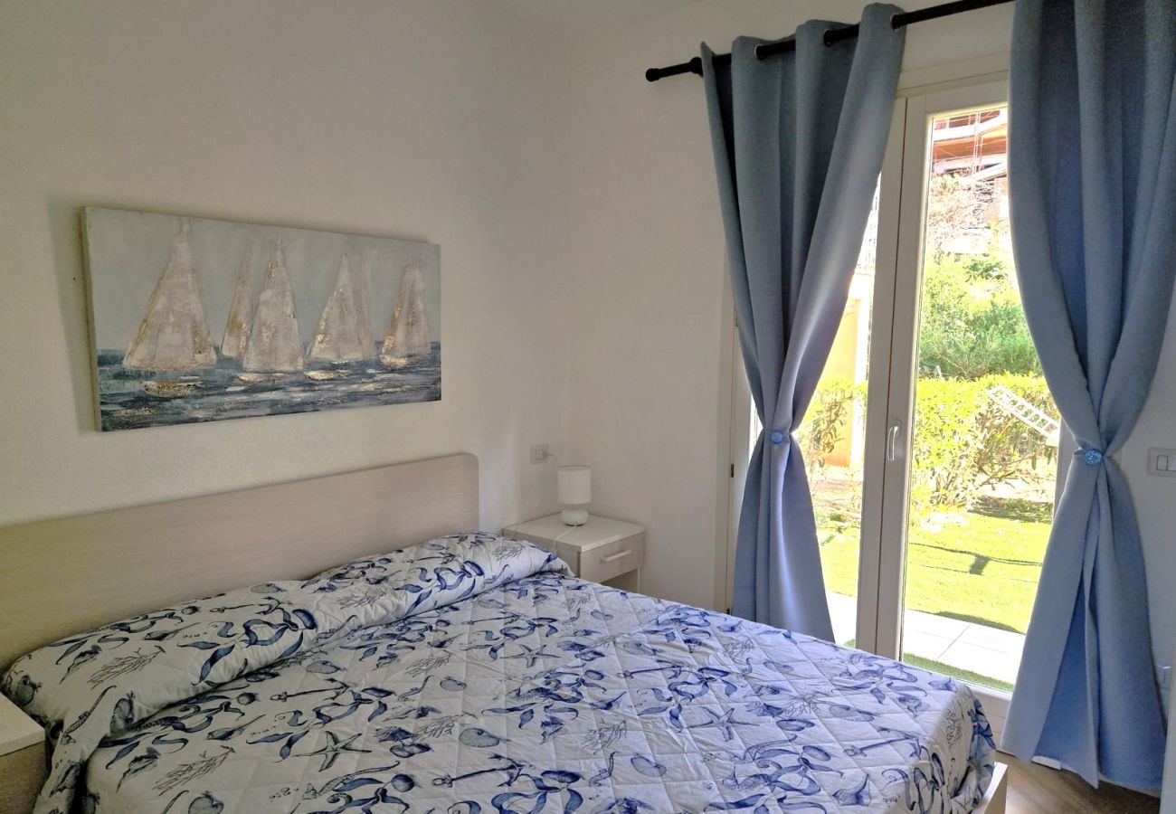 Apartamento en Trinità d´Agultu e Vignola - Affittimoderni Isola Rossa Élite - PATI18