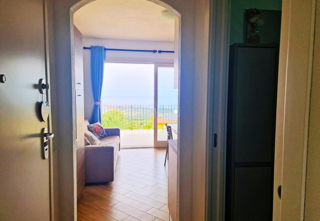 Apartamento en Trinità d´Agultu e Vignola - Affittimoderni Isola Rossa Élite - PATI18