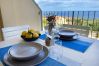 Apartamento en Trinità d´Agultu e Vignola - Affittimoderni Isola Rossa Élite - PATI18 Apartamento en Trinità d´Agultu e Vignola - Affittimoderni Isola Rossa Élite - PATI18