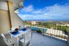 Apartamento en Trinità d´Agultu e Vignola - Affittimoderni Isola Rossa Élite - PATI18 Apartamento en Trinità d´Agultu e Vignola - Affittimoderni Isola Rossa Élite - PATI18