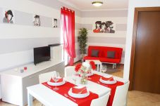 Apartamento en Bergamo - Affittimoderni Bergamo Young