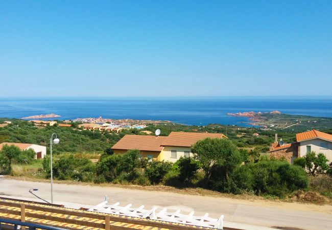 Apartamento en Trinità d´Agultu e Vignola - Affittimoderni Isola Rossa  Élite - PATI24 Apartamento en Trinità d´Agultu e Vignola - Affittimoderni Isola Rossa  Élite - PATI24