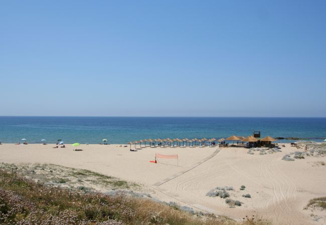 Apartamento en Trinità d´Agultu e Vignola - Affittimoderni Isola Rossa  Élite - PATI24 Apartamento en Trinità d´Agultu e Vignola - Affittimoderni Isola Rossa  Élite - PATI24