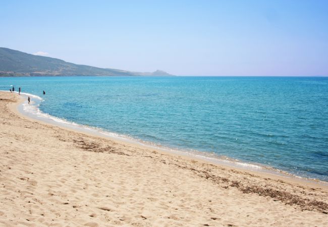 Apartamento en Trinità d´Agultu e Vignola - Affittimoderni Isola Rossa  Élite - PATI24 Apartamento en Trinità d´Agultu e Vignola - Affittimoderni Isola Rossa  Élite - PATI24