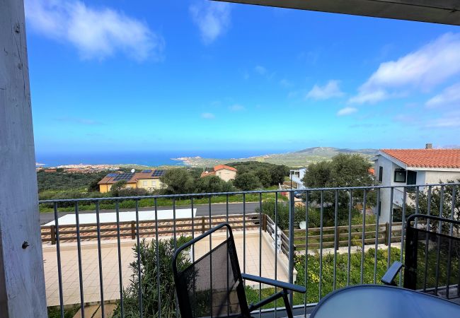 Apartamento en Trinità d´Agultu e Vignola - Affittimoderni Isola Rossa  Élite - PATI24 Apartamento en Trinità d´Agultu e Vignola - Affittimoderni Isola Rossa  Élite - PATI24