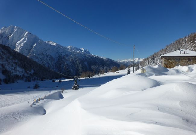 Apartamento en Ponte di Legno -  Affittimoderni Ponte di Legno Ski - PDL16 Apartamento en Ponte di Legno -  Affittimoderni Ponte di Legno Ski - PDL16