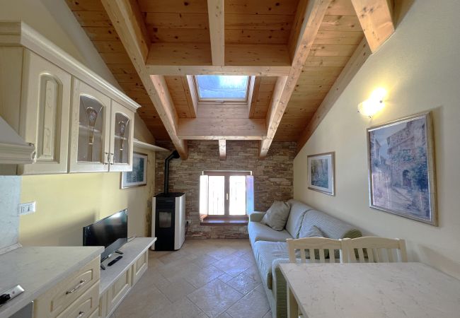 Apartamento en Ponte di Legno -  Affittimoderni Ponte di Legno Ski - PDL16 Apartamento en Ponte di Legno -  Affittimoderni Ponte di Legno Ski - PDL16
