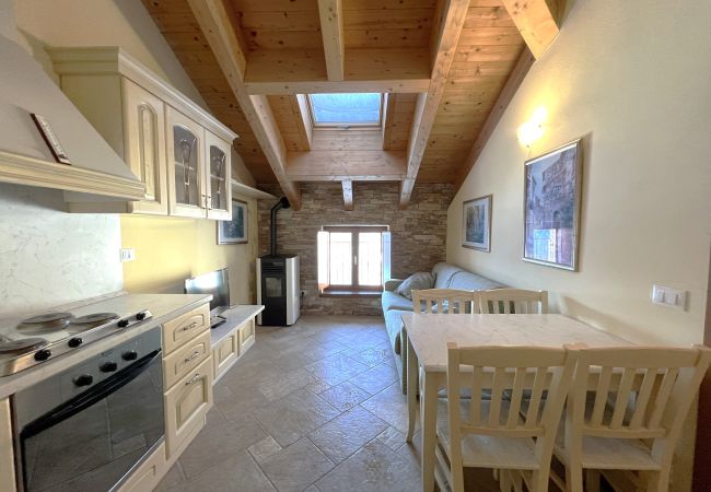 Apartamento en Ponte di Legno -  Affittimoderni Ponte di Legno Ski - PDL16