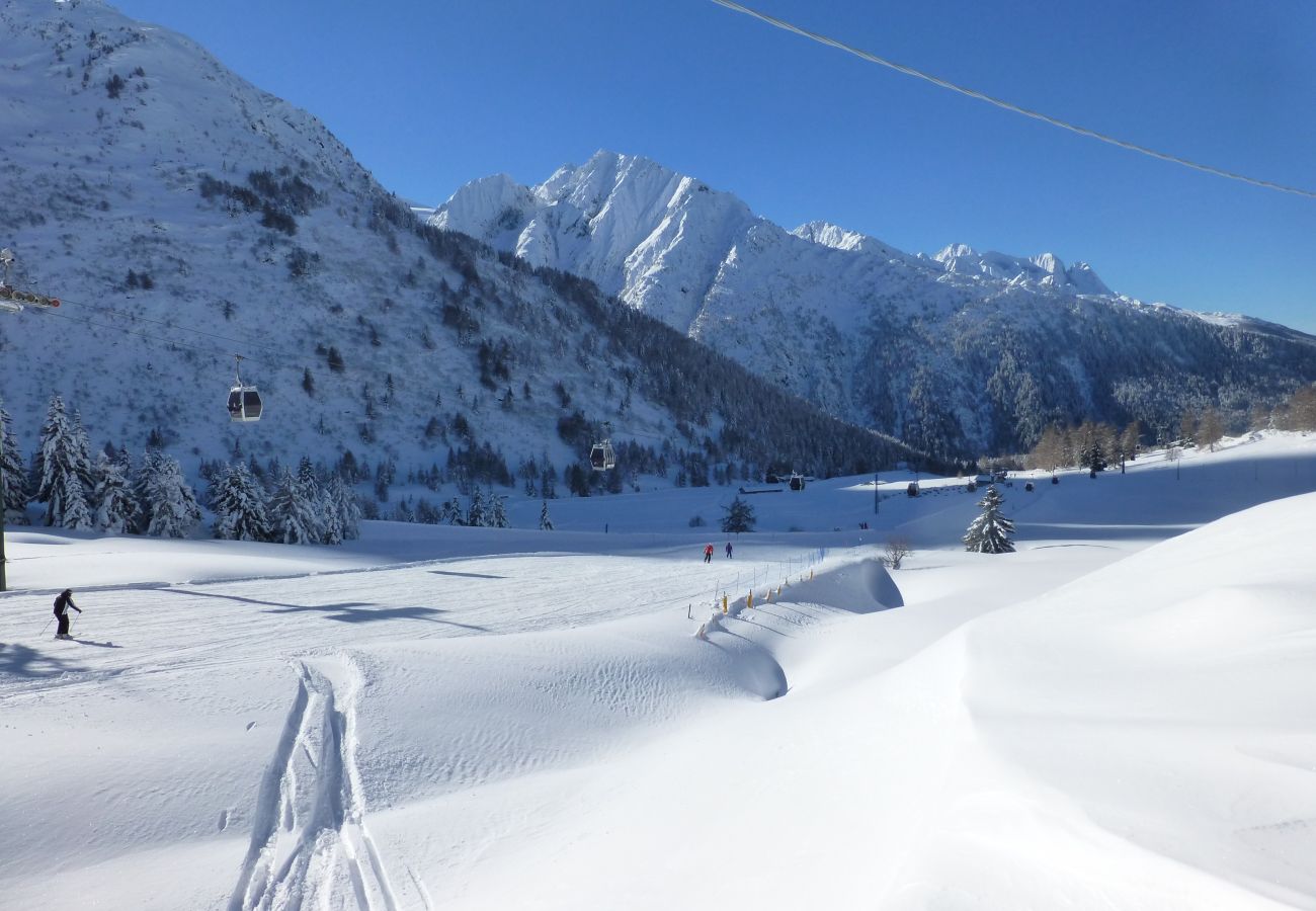 Apartamento en Ponte di Legno -  Affittimoderni Ponte di Legno Ski - PDL16